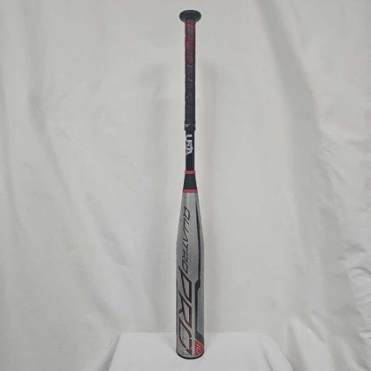 Rawlings Quatro Pro (-10) USA Baseball Bat, 30/20