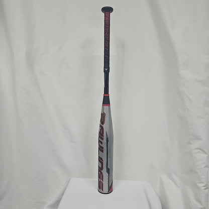 Rawlings Quatro Pro (-10) USA Baseball Bat, 30/20