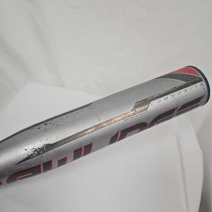 Rawlings Quatro Pro (-10) USA Baseball Bat, 30/20