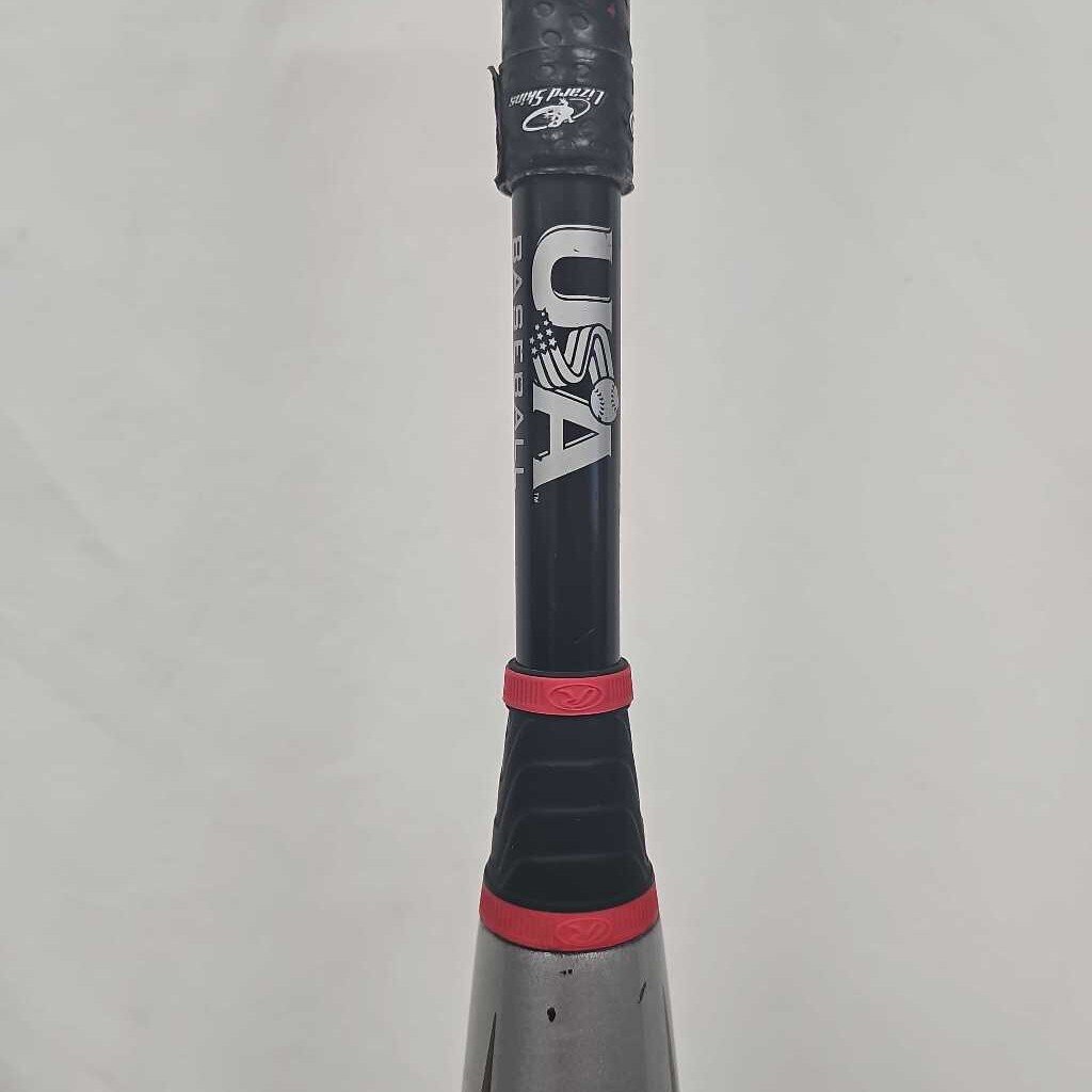 Rawlings Quatro Pro (-10) USA Baseball Bat, 30/20