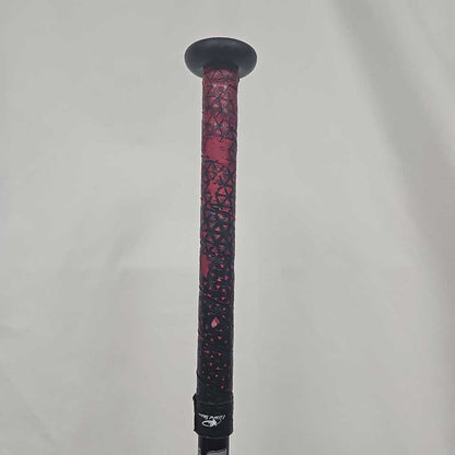 Rawlings Quatro Pro (-10) USA Baseball Bat, 30/20