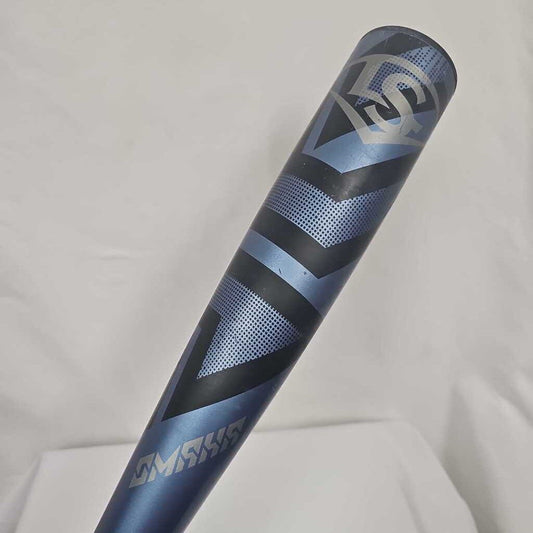 Louisville Slugger Omaha (-11) USA Baseball Bat, 30/19