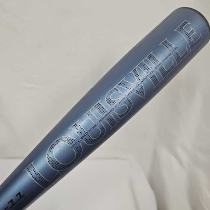 Louisville Slugger Omaha (-11) USA Baseball Bat, 30/19