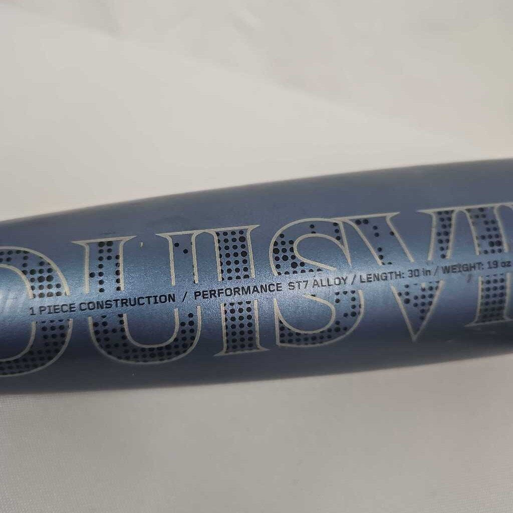 Louisville Slugger Omaha (-11) USA Baseball Bat, 30/19