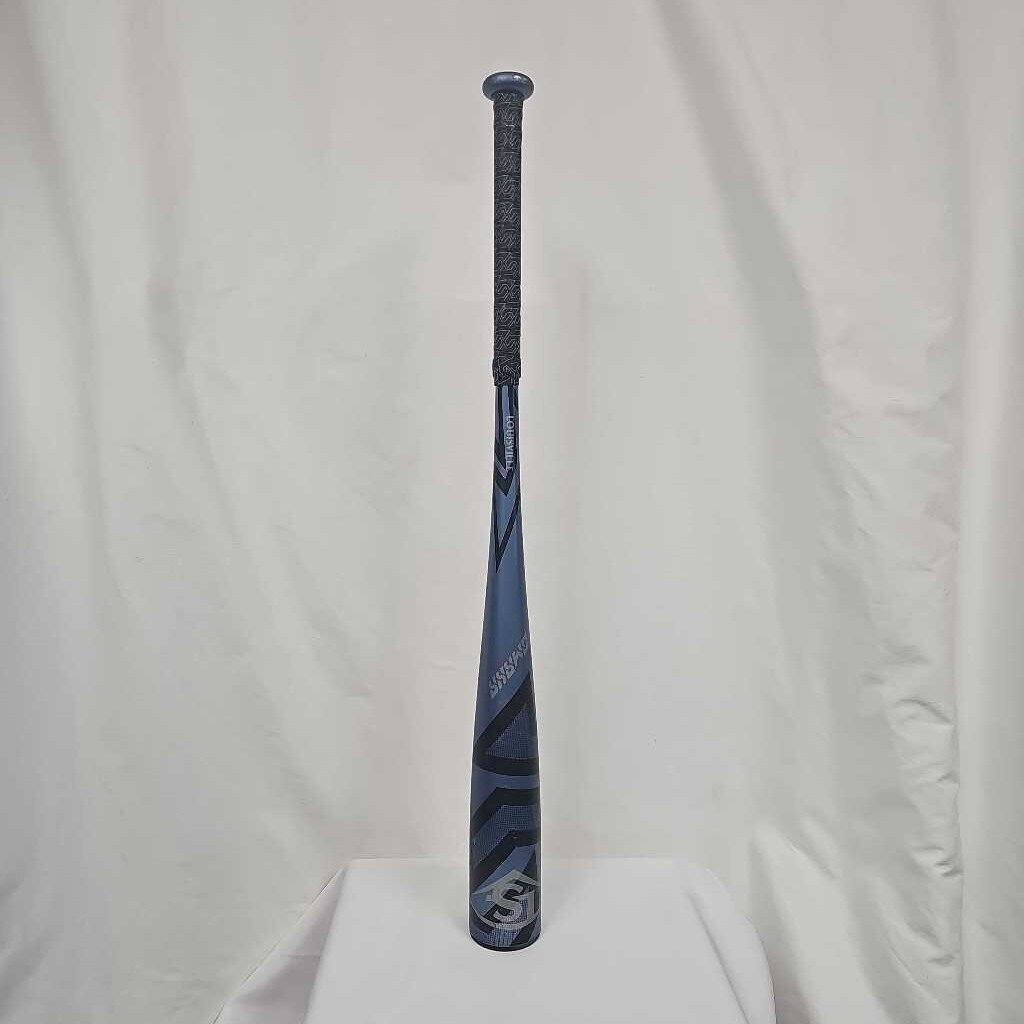 Louisville Slugger Omaha (-11) USA Baseball Bat, 30/19