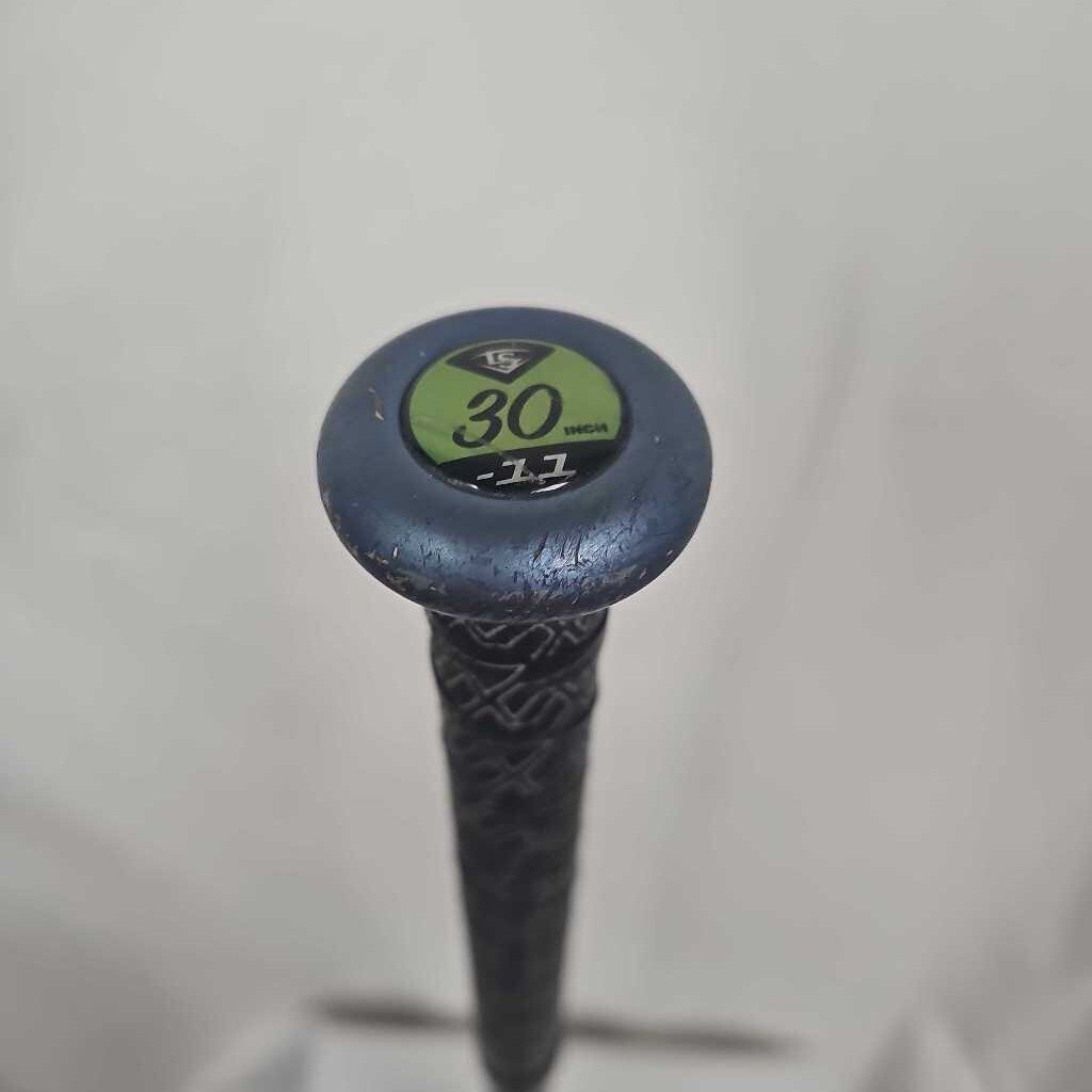 Louisville Slugger Omaha (-11) USA Baseball Bat, 30/19