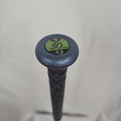 Louisville Slugger Omaha (-11) USA Baseball Bat, 30/19