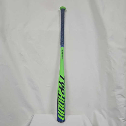 Easton Typhoon (-12) USA Baseball Bat, 30/18