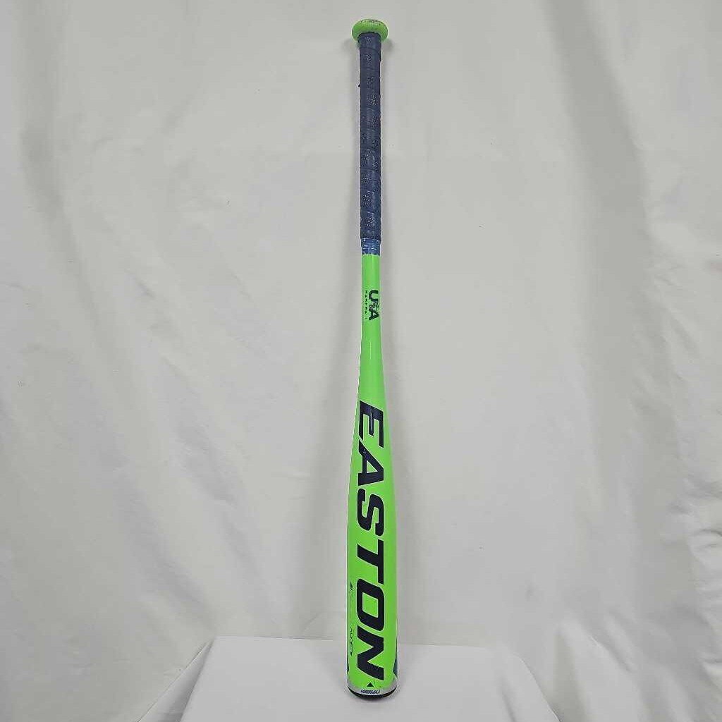 Easton Typhoon (-12) USA Baseball Bat, 30/18