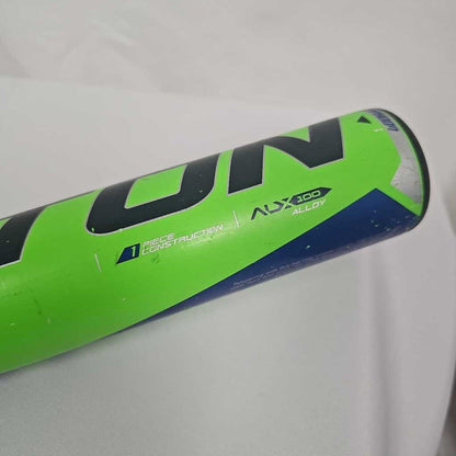 Easton Typhoon (-12) USA Baseball Bat, 30/18