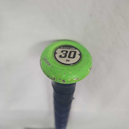 Easton Typhoon (-12) USA Baseball Bat, 30/18
