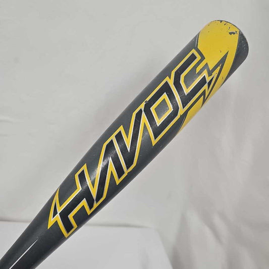 Easton Havoc (-10) USA Baseball Bat, 27/17
