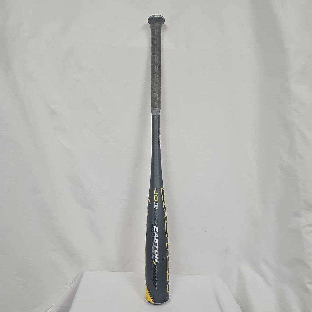 Easton Havoc (-10) USA Baseball Bat, 27/17