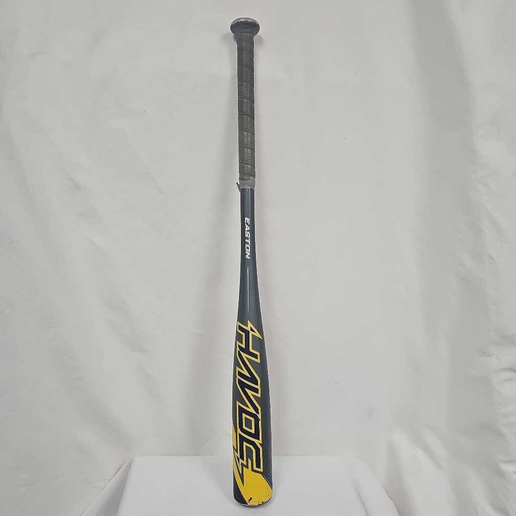Easton Havoc (-10) USA Baseball Bat, 27/17