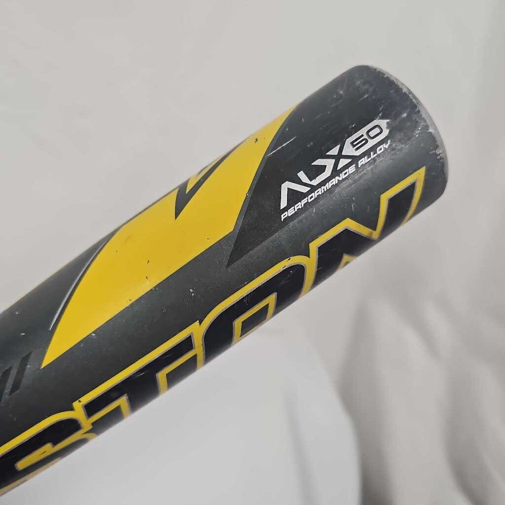 Easton Havoc (-10) USA Baseball Bat, 27/17