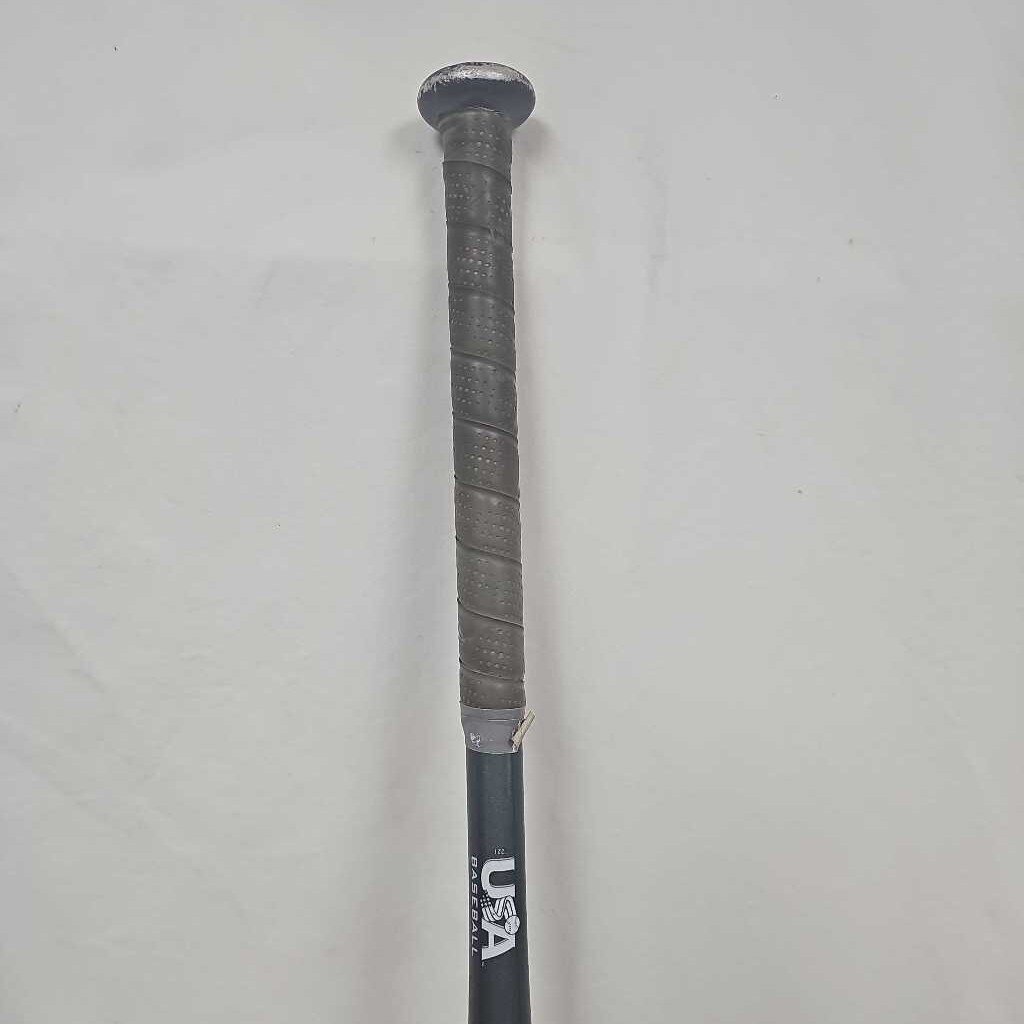 Easton Havoc (-10) USA Baseball Bat, 27/17