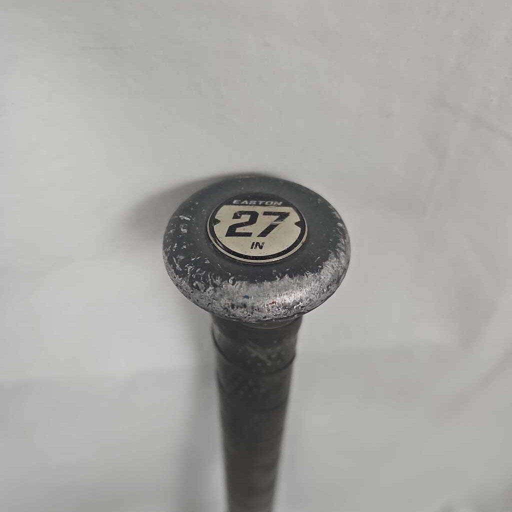 Easton Havoc (-10) USA Baseball Bat, 27/17