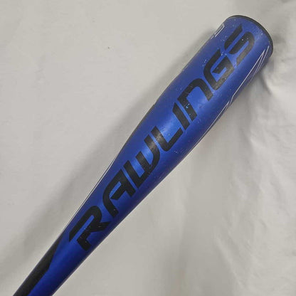 Rawlings RX9 (-9) USA Baseball Bat, 28/19