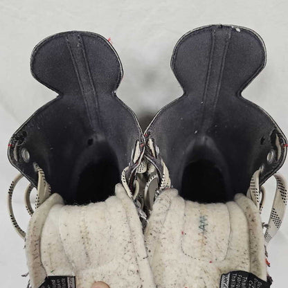 Bauer Vapor X60 Youth Hockey Skates, Size Y13