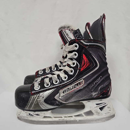 Bauer Vapor X60 Youth Hockey Skates, Size Y13