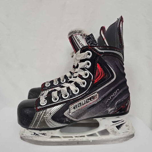 Bauer Vapor X60 Youth Hockey Skates, Size Y13