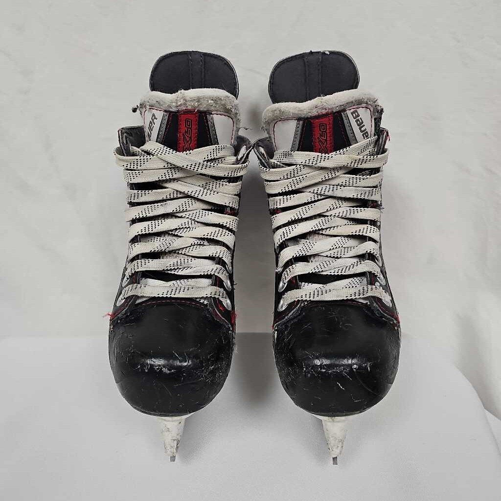 Bauer Vapor X60 Youth Hockey Skates, Size Y13