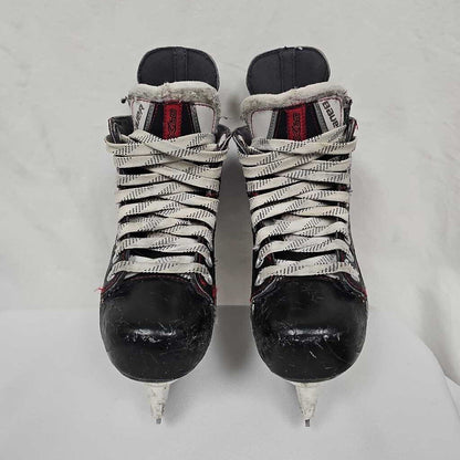 Bauer Vapor X60 Youth Hockey Skates, Size Y13