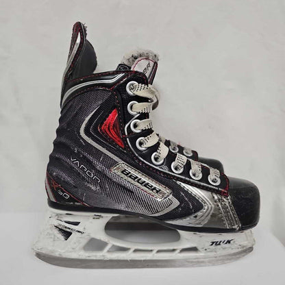 Bauer Vapor X60 Youth Hockey Skates, Size Y13