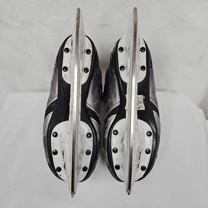Bauer Vapor X60 Youth Hockey Skates, Size Y13