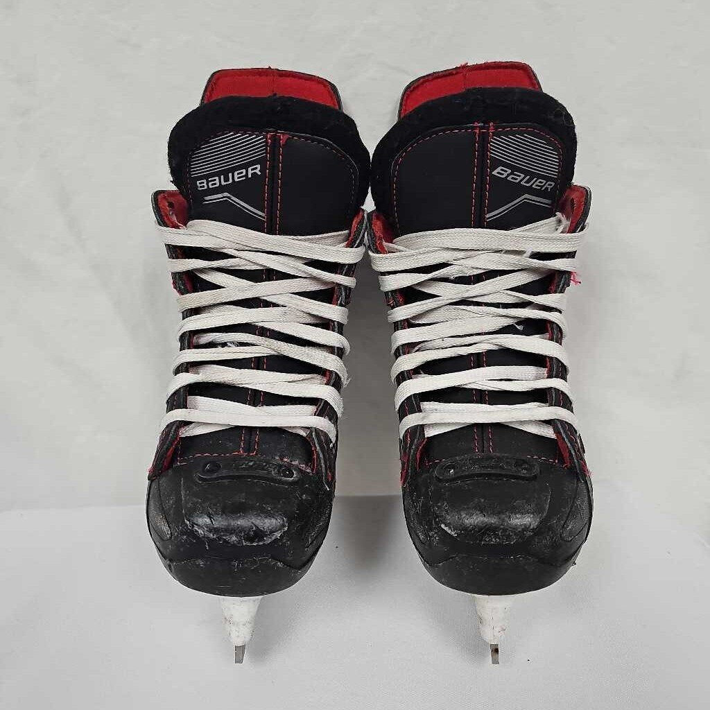 Bauer NS Youth Hockey Skates, Size Y10