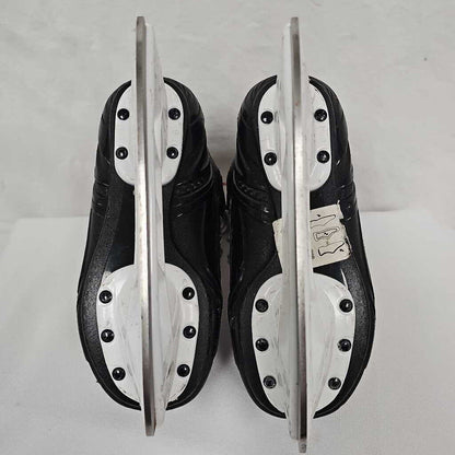 Bauer NS Youth Hockey Skates, Size Y10
