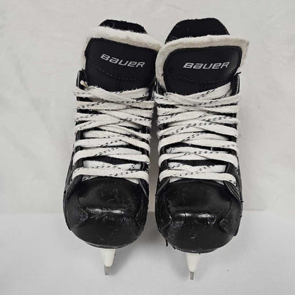 Bauer Supreme One.4 Youth Hockey Skates, Size Y9