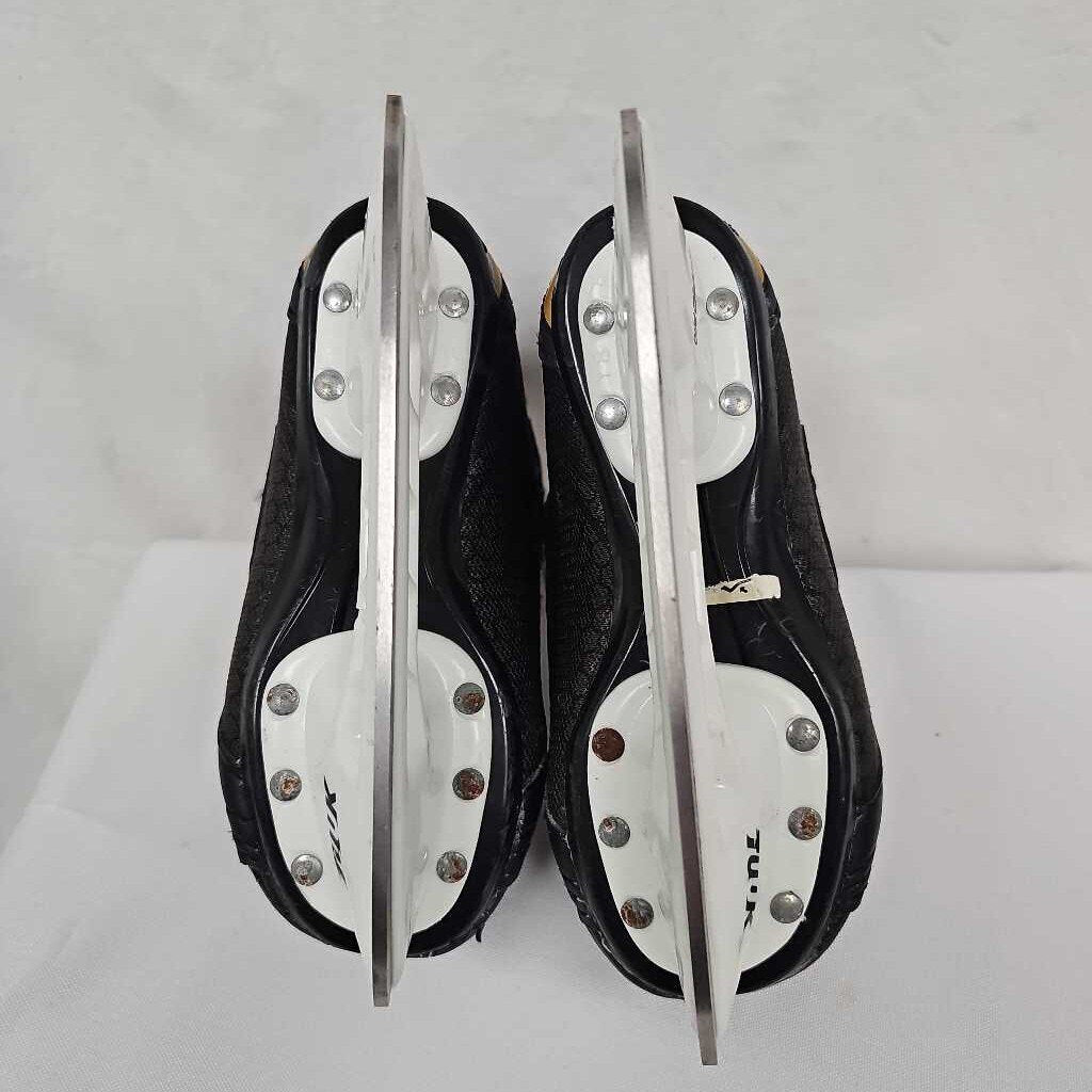 Bauer Supreme One.4 Youth Hockey Skates, Size Y9