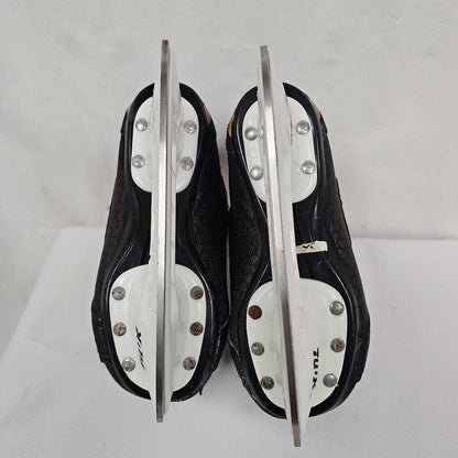 Bauer Supreme One.4 Youth Hockey Skates, Size Y9