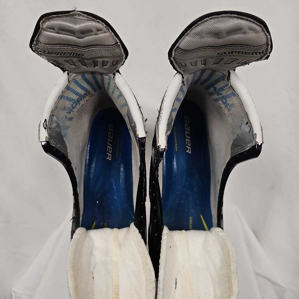 Bauer Supreme TotalOne MX3 Senior Hockey SKates, Size 8.5