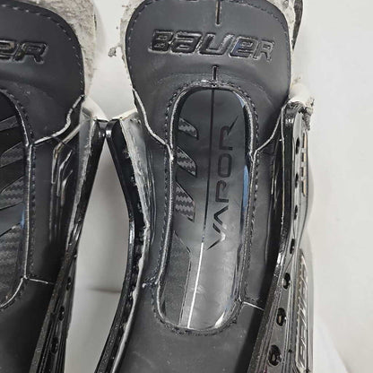 Bauer Supreme TotalOne MX3 Senior Hockey SKates, Size 8.5