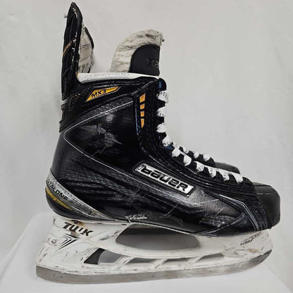 Bauer Supreme TotalOne MX3 Senior Hockey SKates, Size 8.5