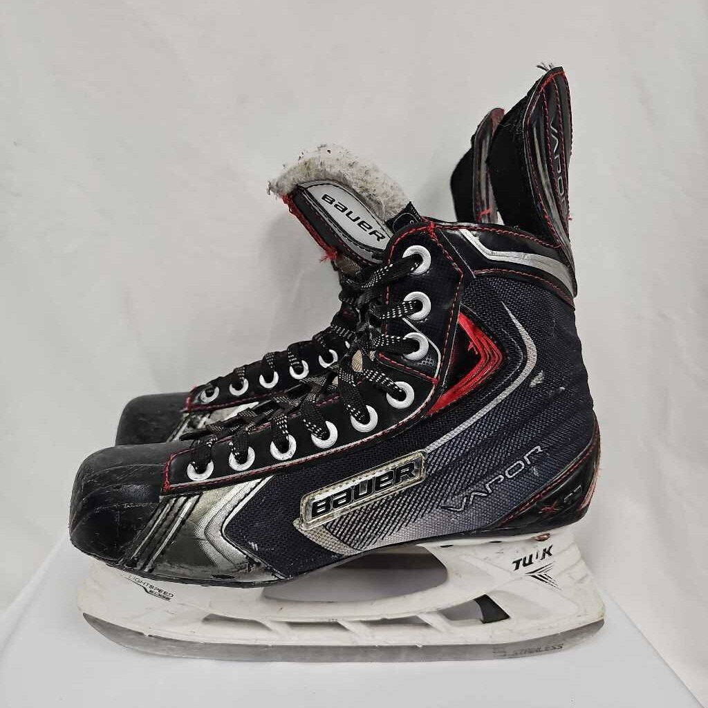 Bauer Vapor X70 Hockey Skates, Size 5.5