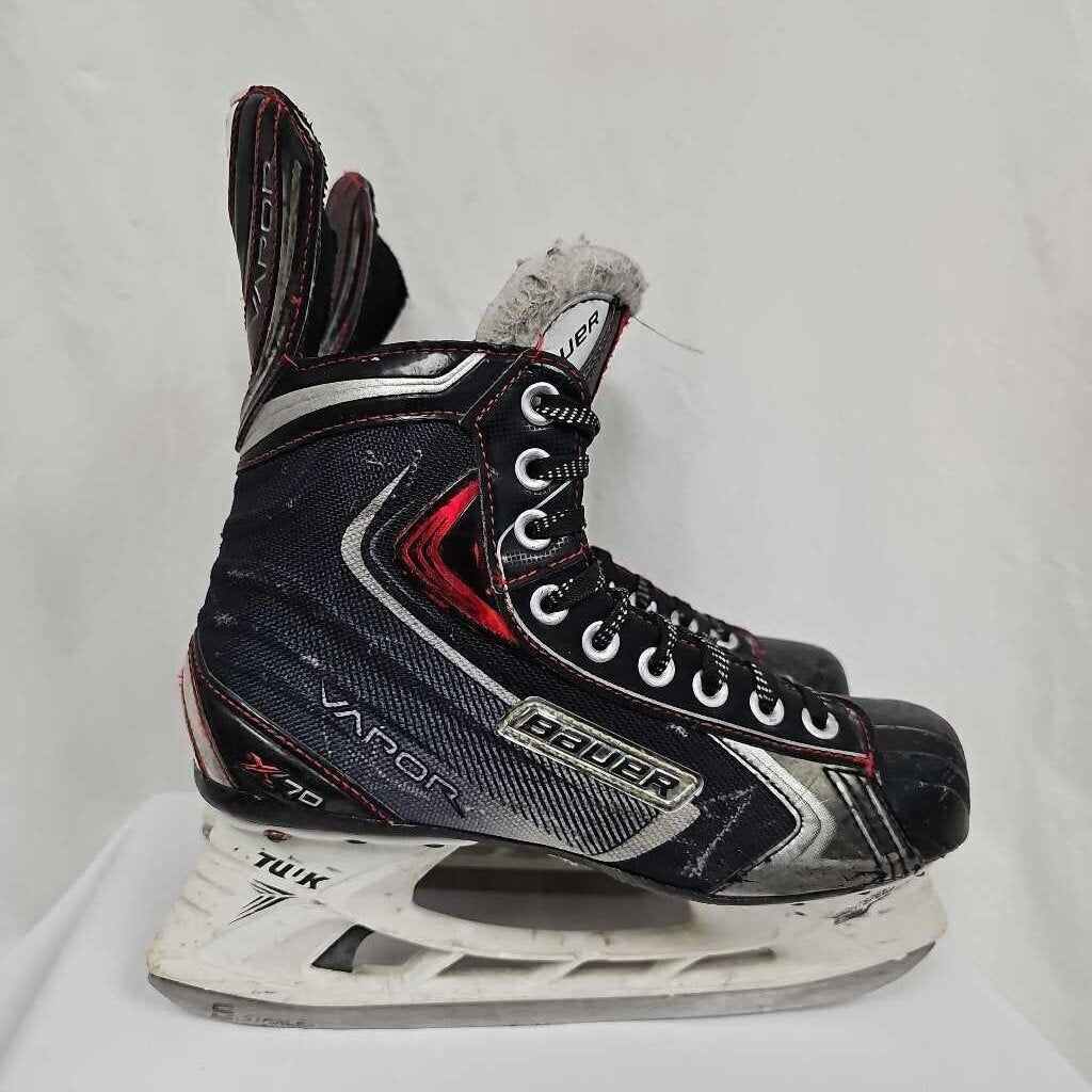 Bauer Vapor X70 Hockey Skates, Size 5.5
