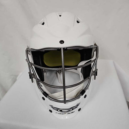 Cascade CS-R Youth Lacrosse Helmet