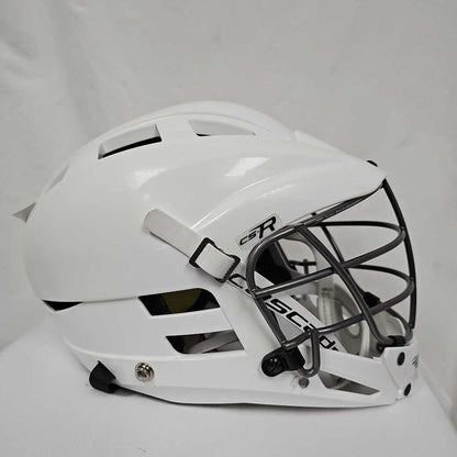 Cascade CS-R Youth Lacrosse Helmet