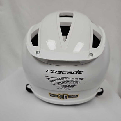 Cascade CS-R Youth Lacrosse Helmet