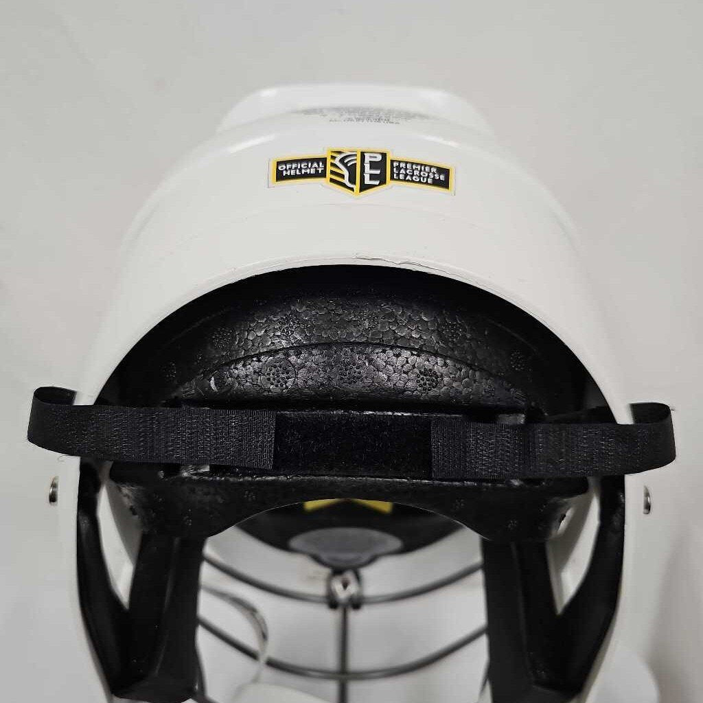 Cascade CS-R Youth Lacrosse Helmet