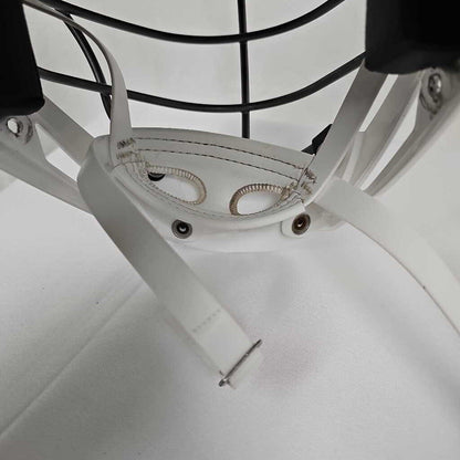 Cascade CS-R Youth Lacrosse Helmet