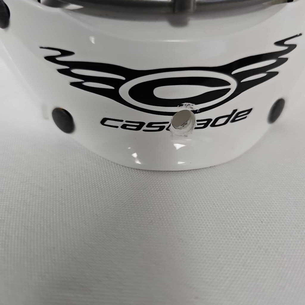 Cascade CS-R Youth Lacrosse Helmet
