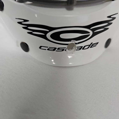 Cascade CS-R Youth Lacrosse Helmet