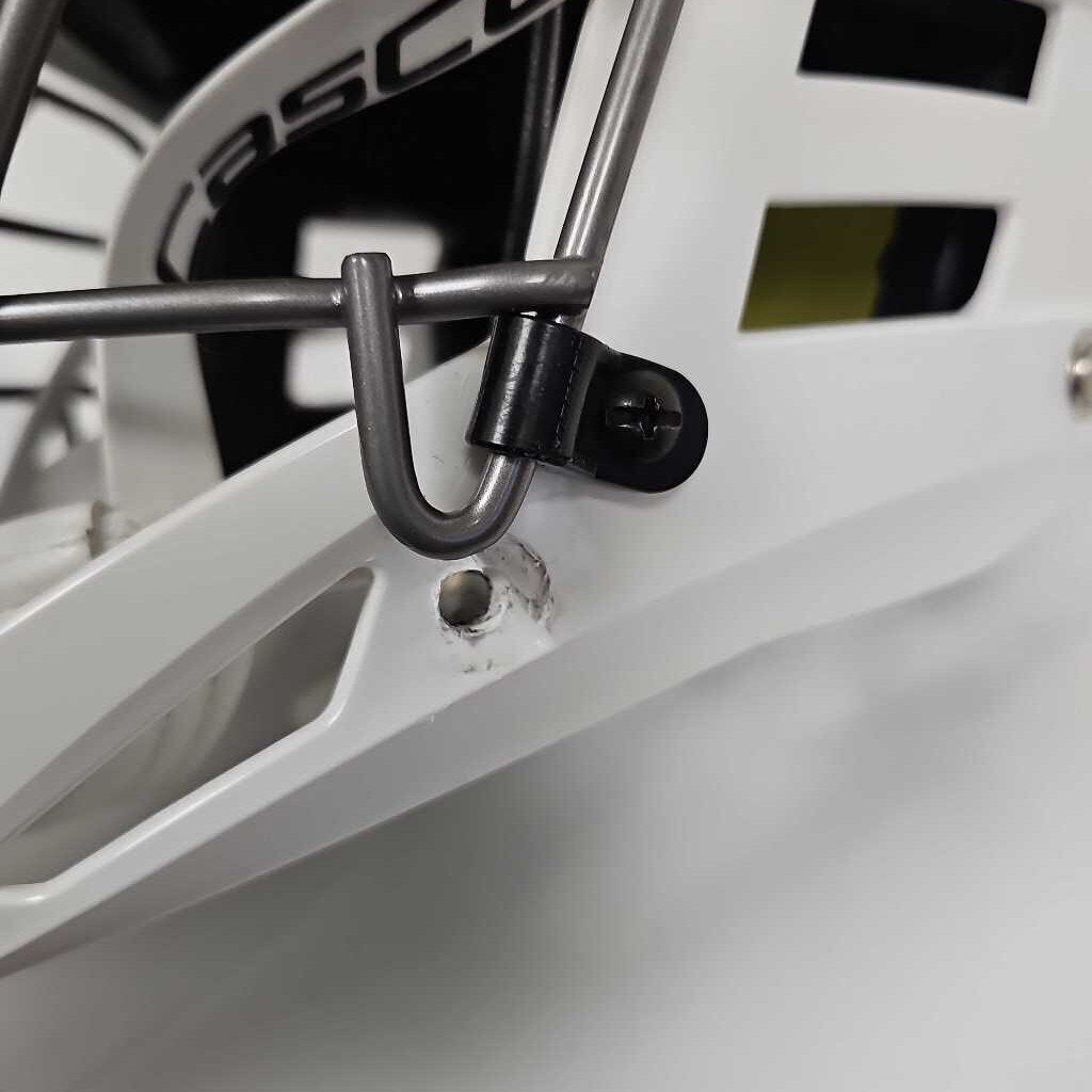 Cascade CS-R Youth Lacrosse Helmet