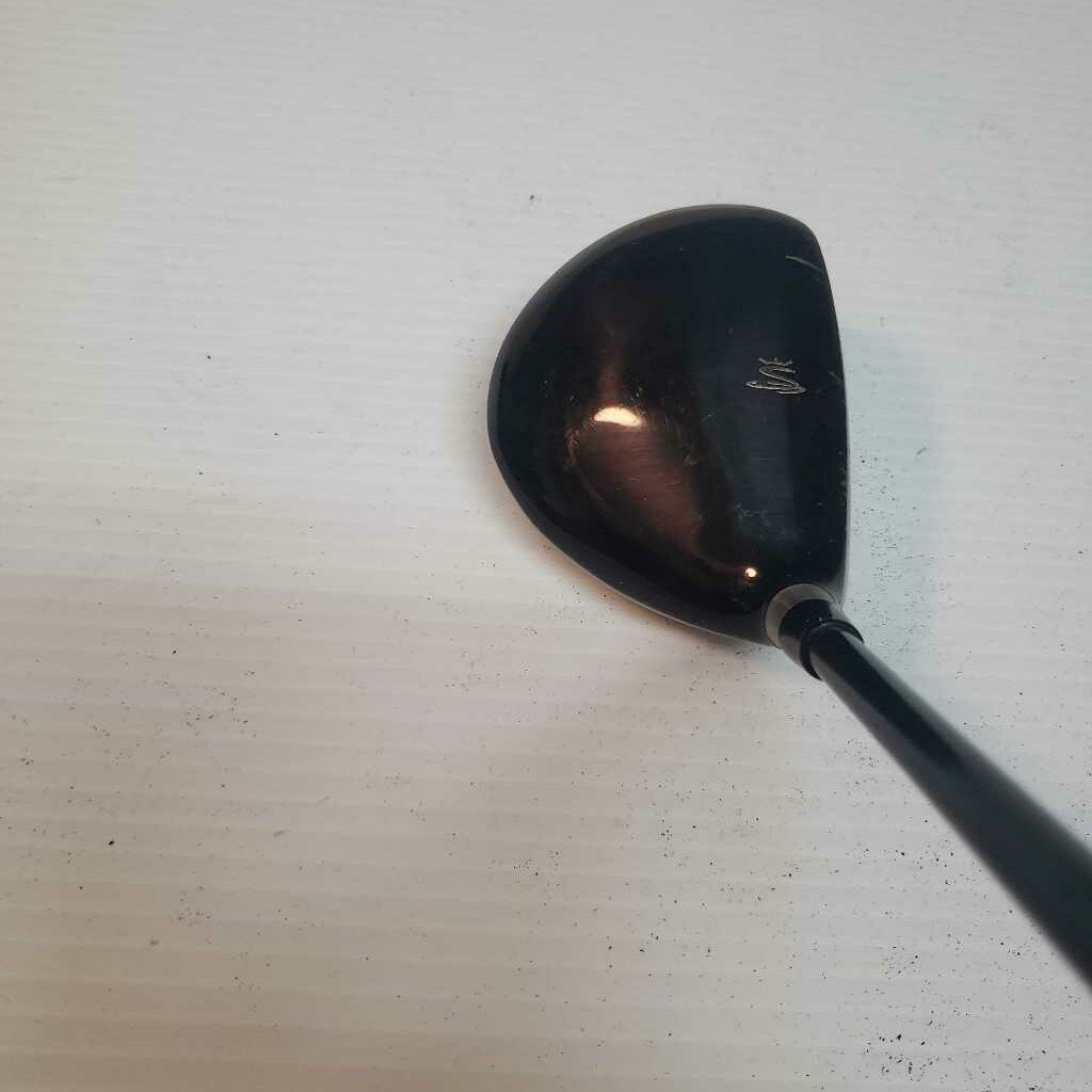 King Cobra SZ Hyper Steel 3 Wood - Left