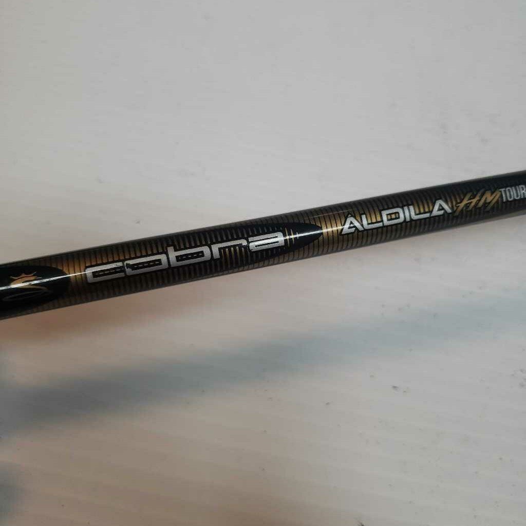 King Cobra SZ Hyper Steel 3 Wood - Left