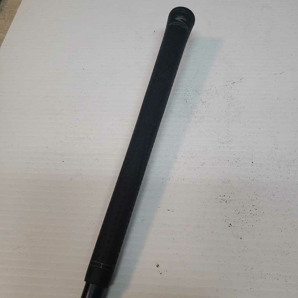 King Cobra SZ Hyper Steel 3 Wood - Left